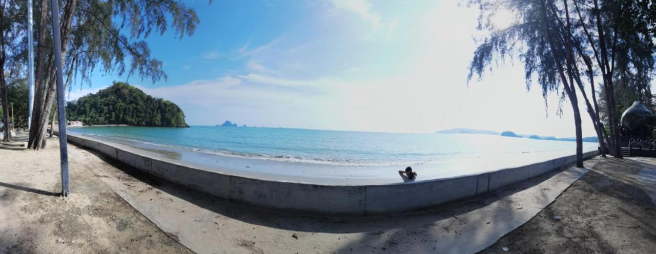 Lily Holiday 百合假日 Patong Экстерьер фото